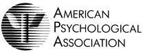 American Psychological Association 